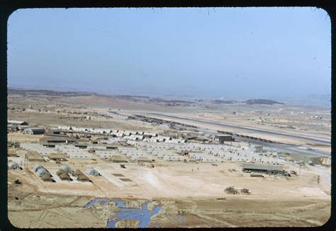 Camp Humphreys History